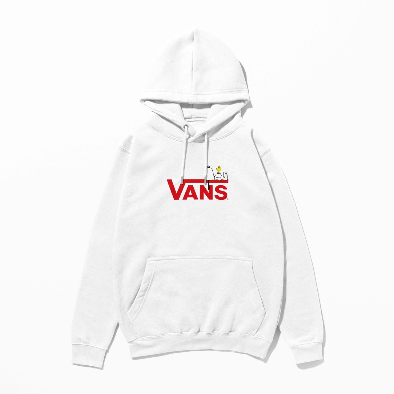 Vans Snoopy - Hoodie