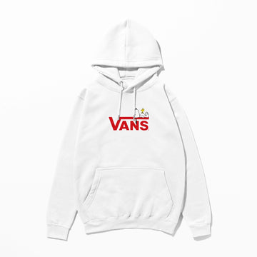 Vans Snoopy - Hoodie