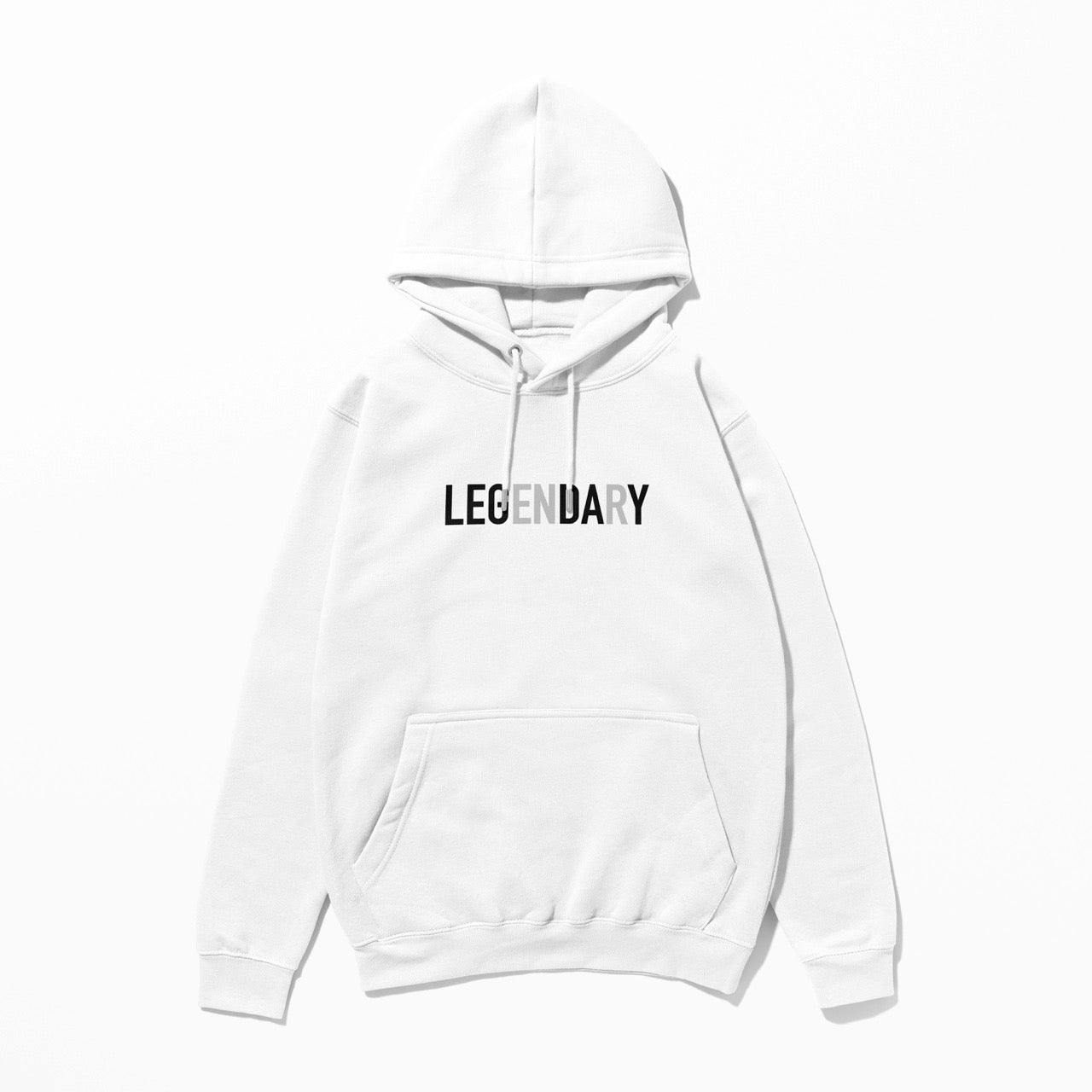 Leg'endary - Hoodie
