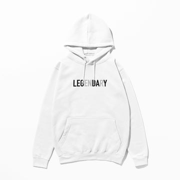 Leg'endary - Hoodie