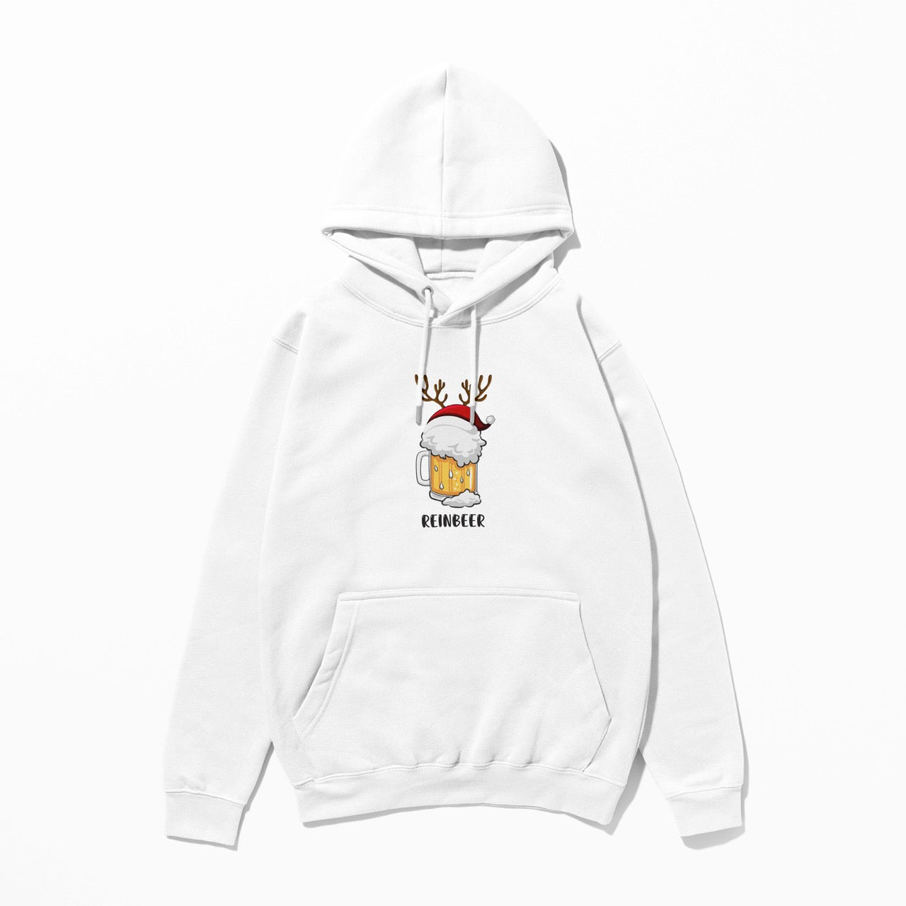 Reinbeer - Hoodie