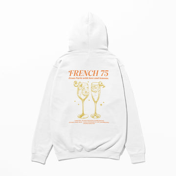 French 75 - Hoodie