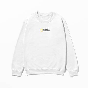 National Geographic - Sweatshirt