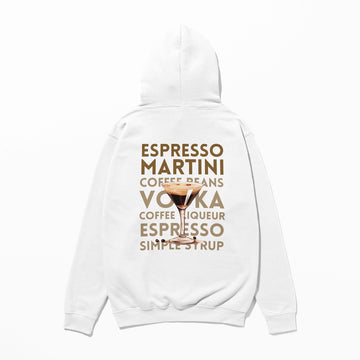 Espresso Martini - Hoodie