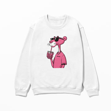 Pembe Panter - Sweatshirt