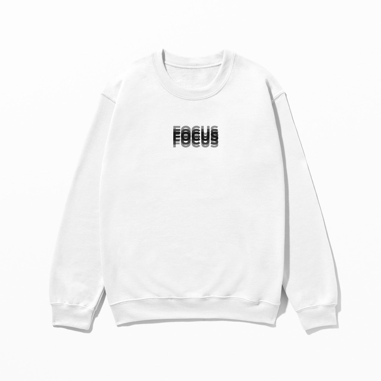 Focus - Sweatshirt