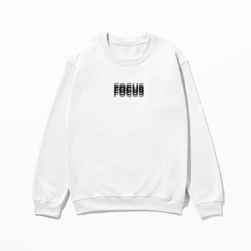 Focus - Sweatshirt