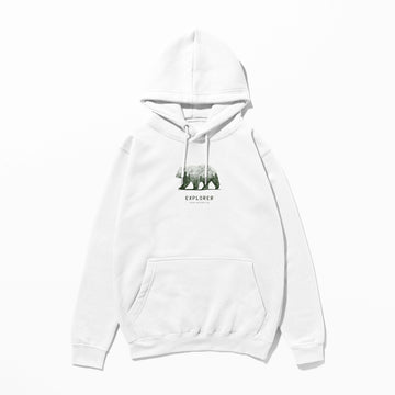 Explorer - Hoodie