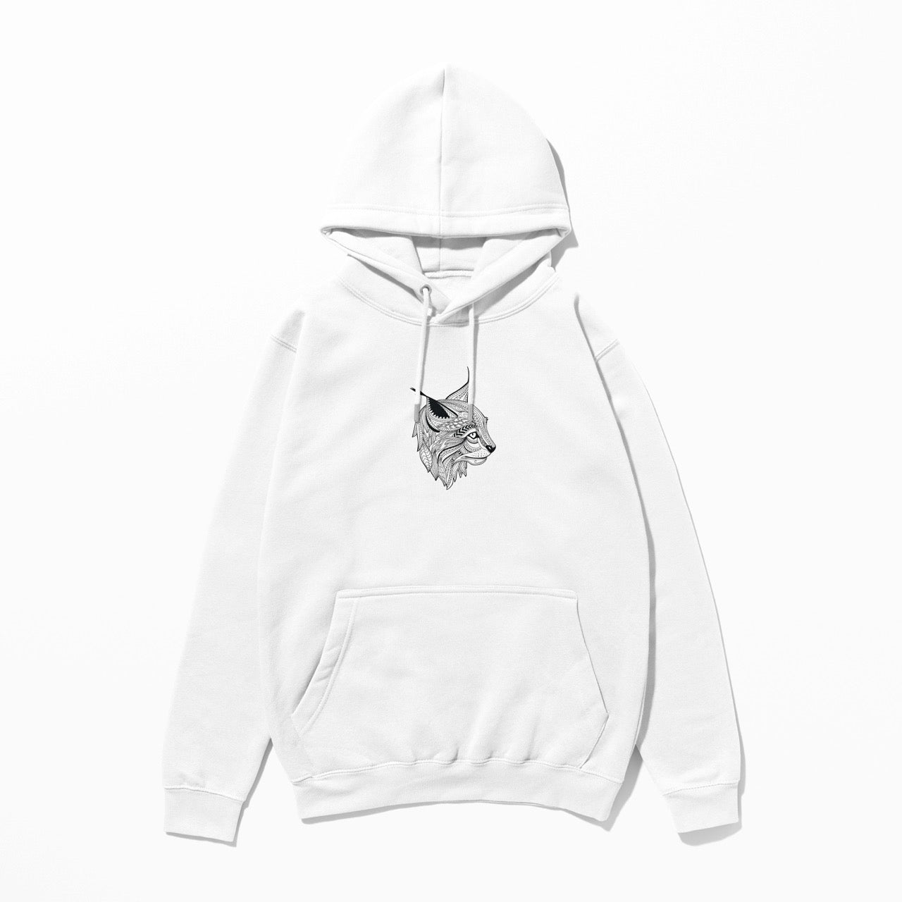 Lynx - Hoodie