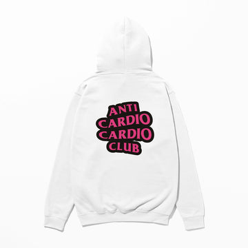 Anti Cardio - Hoodie