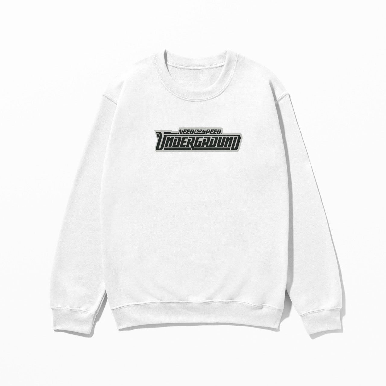 NFS Underground - Sweatshirt