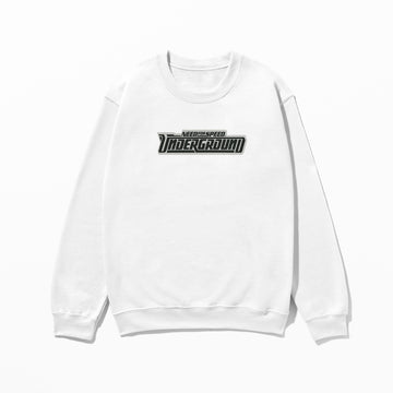 NFS Underground - Sweatshirt