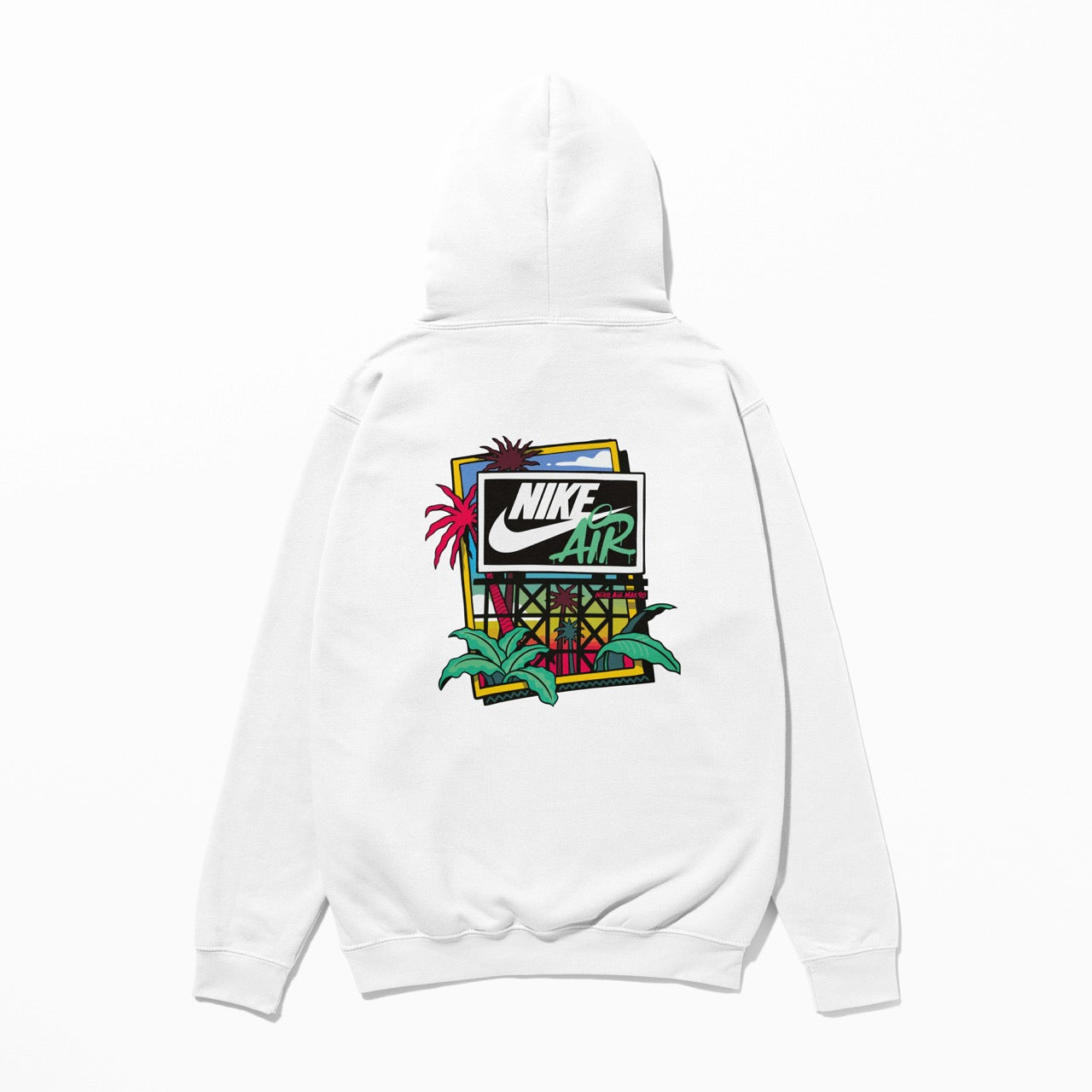 Nike Air Summer - Hoodie