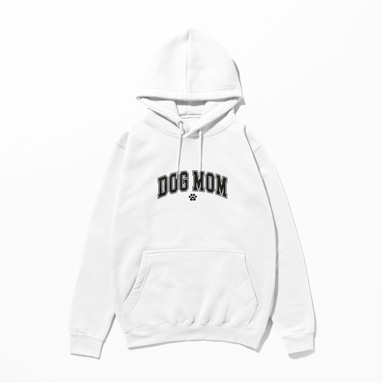 Dog Mom - Hoodie