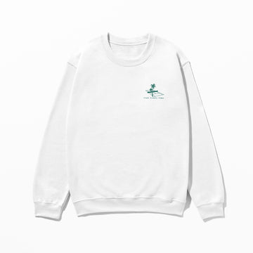 Tennis Time - Sweatshirt