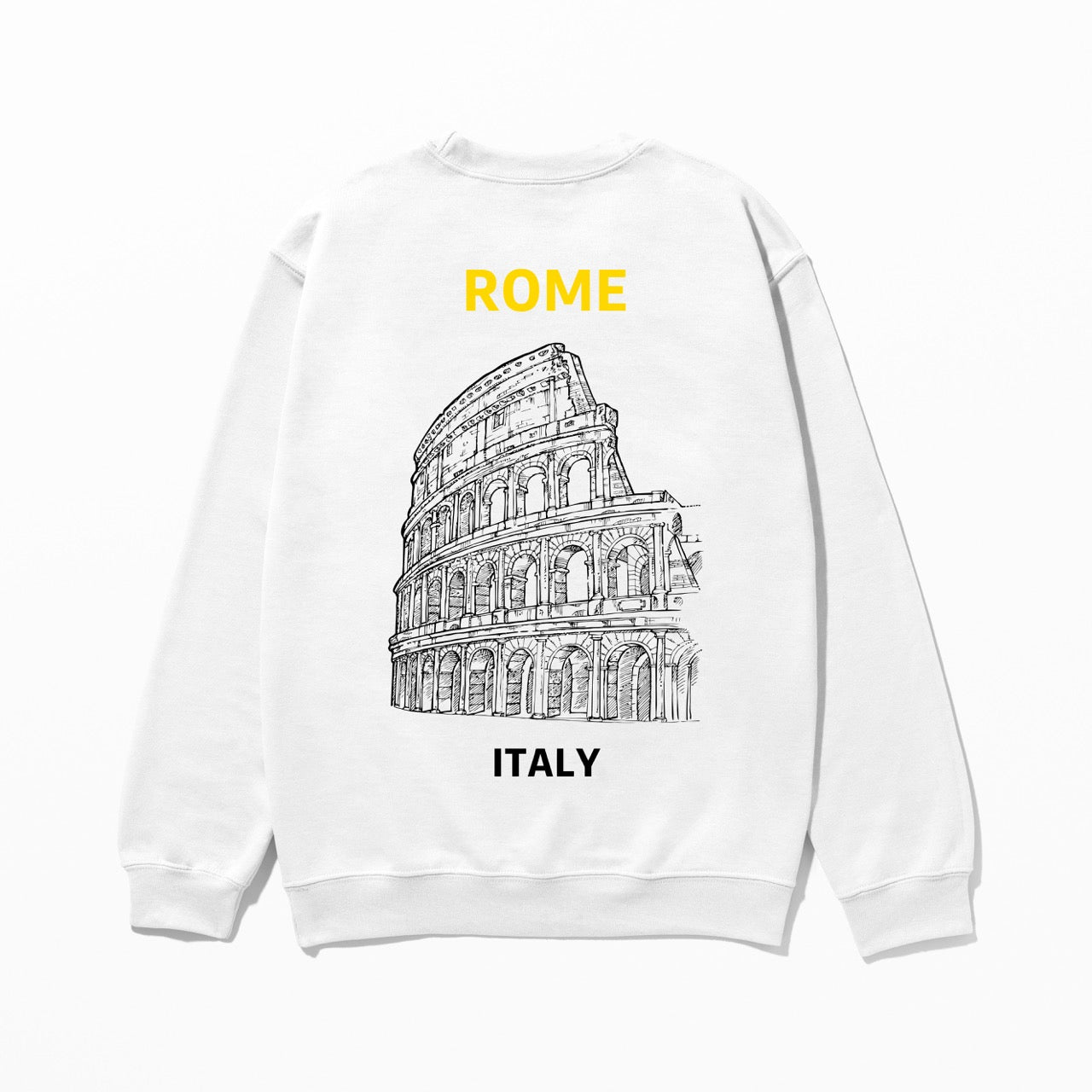 Rome - Sweatshirt