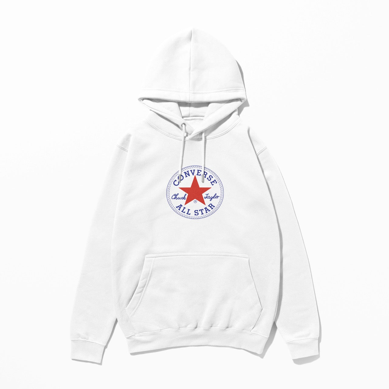 All Star Club - Hoodie