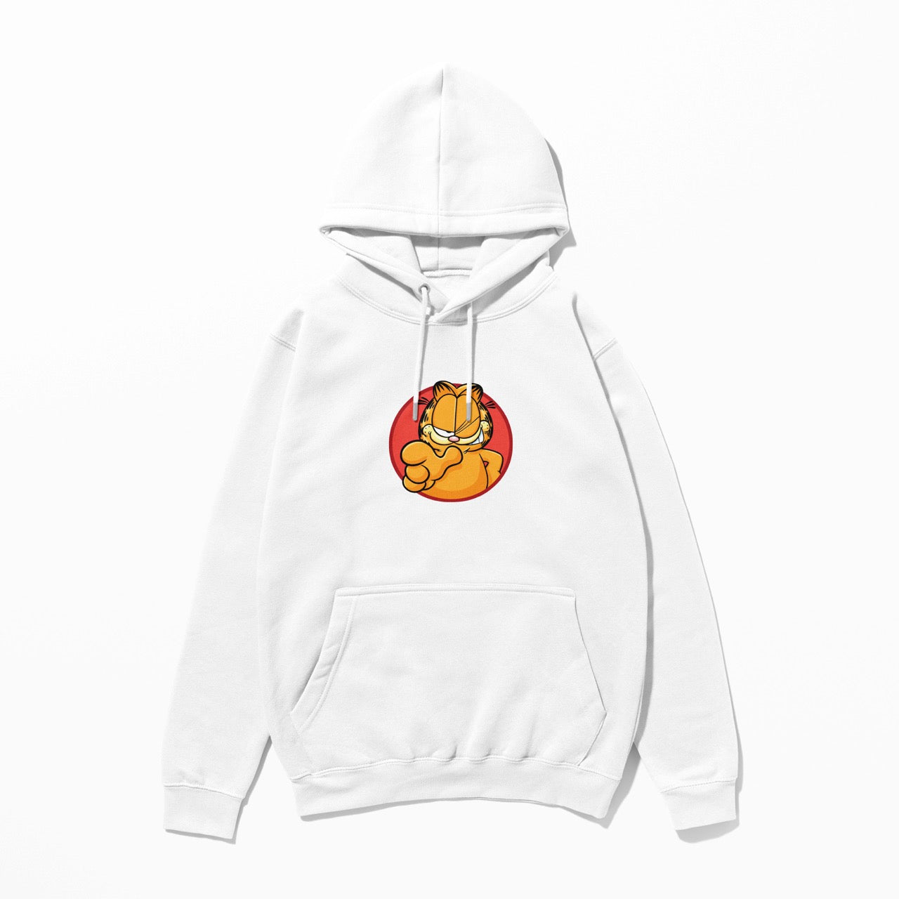 Garfield - Hoodie