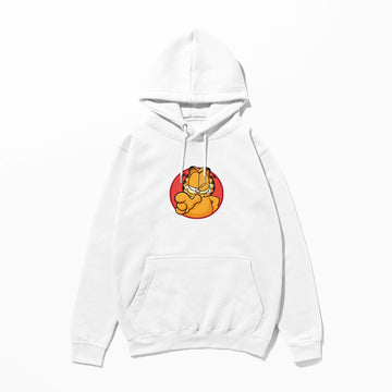 Garfield - Hoodie