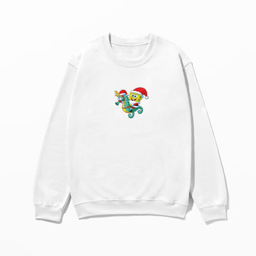 Sponge Noel - Sweatshirt