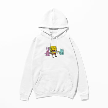 Sponge Gym - Hoodie