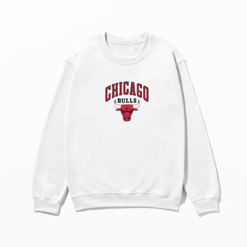 Chicago Bulls - Sweatshirt