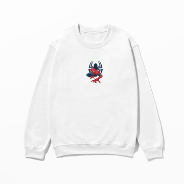 Spider Man - Sweatshirt