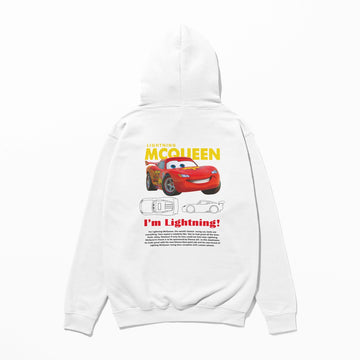 McQueen - Hoodie