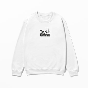 The Godfather - Sweatshirt