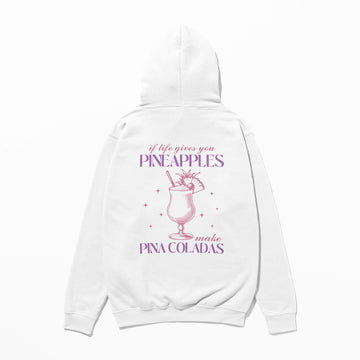 Pina Colada - Hoodie