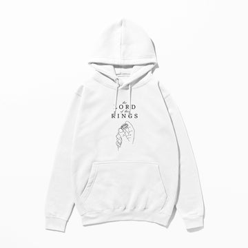 Of The Rings - Hoodie