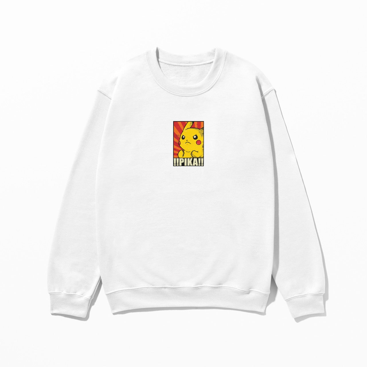 Pika - Sweatshirt