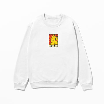 Pika - Sweatshirt