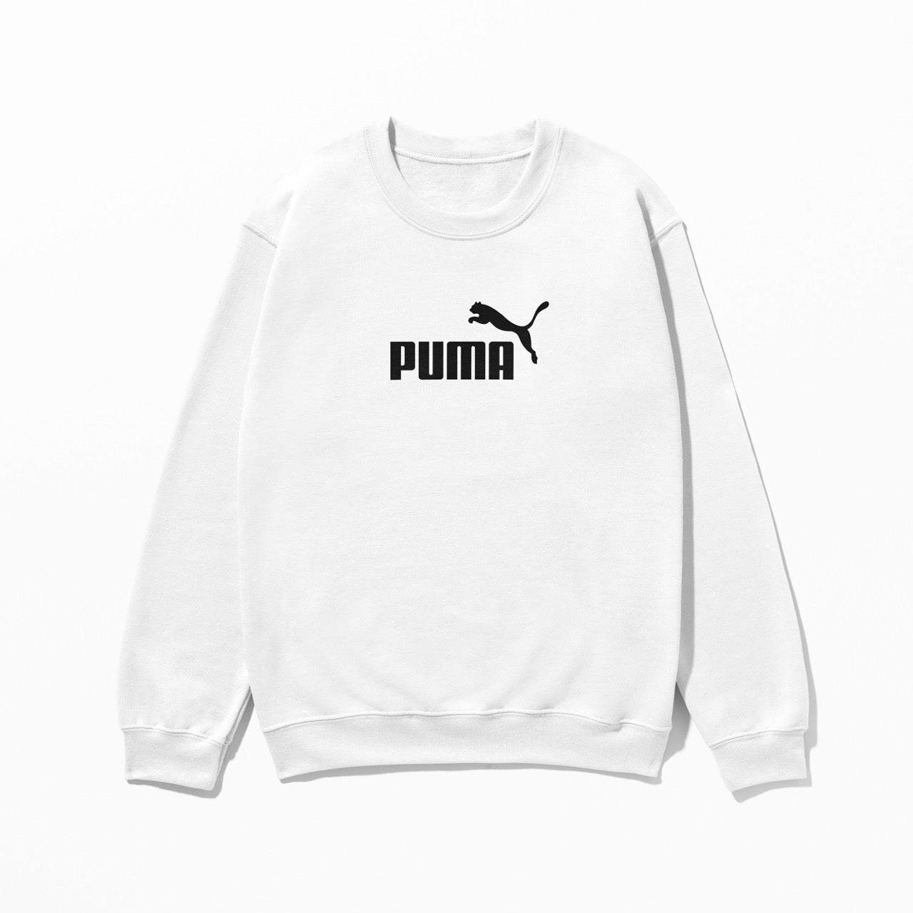 Puma - Sweatshirt