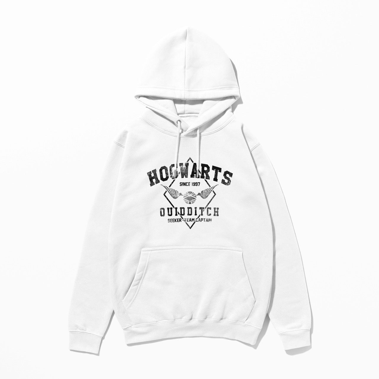 Quidditch - Hoodie