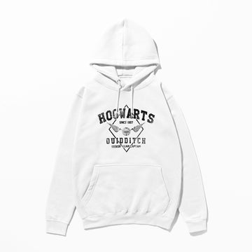 Quidditch - Hoodie