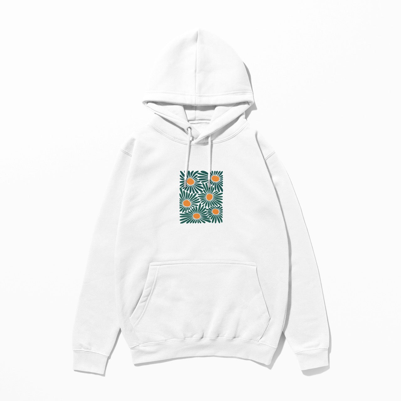 Fiore - Hoodie