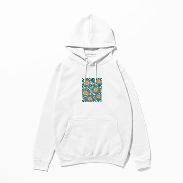 Fiore - Hoodie