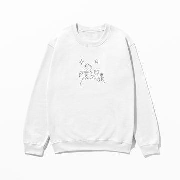 Küçük Prens 2 - Sweatshirt