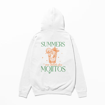 Summer Mojito - Hoodie