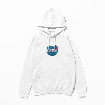 Catsa - Hoodie