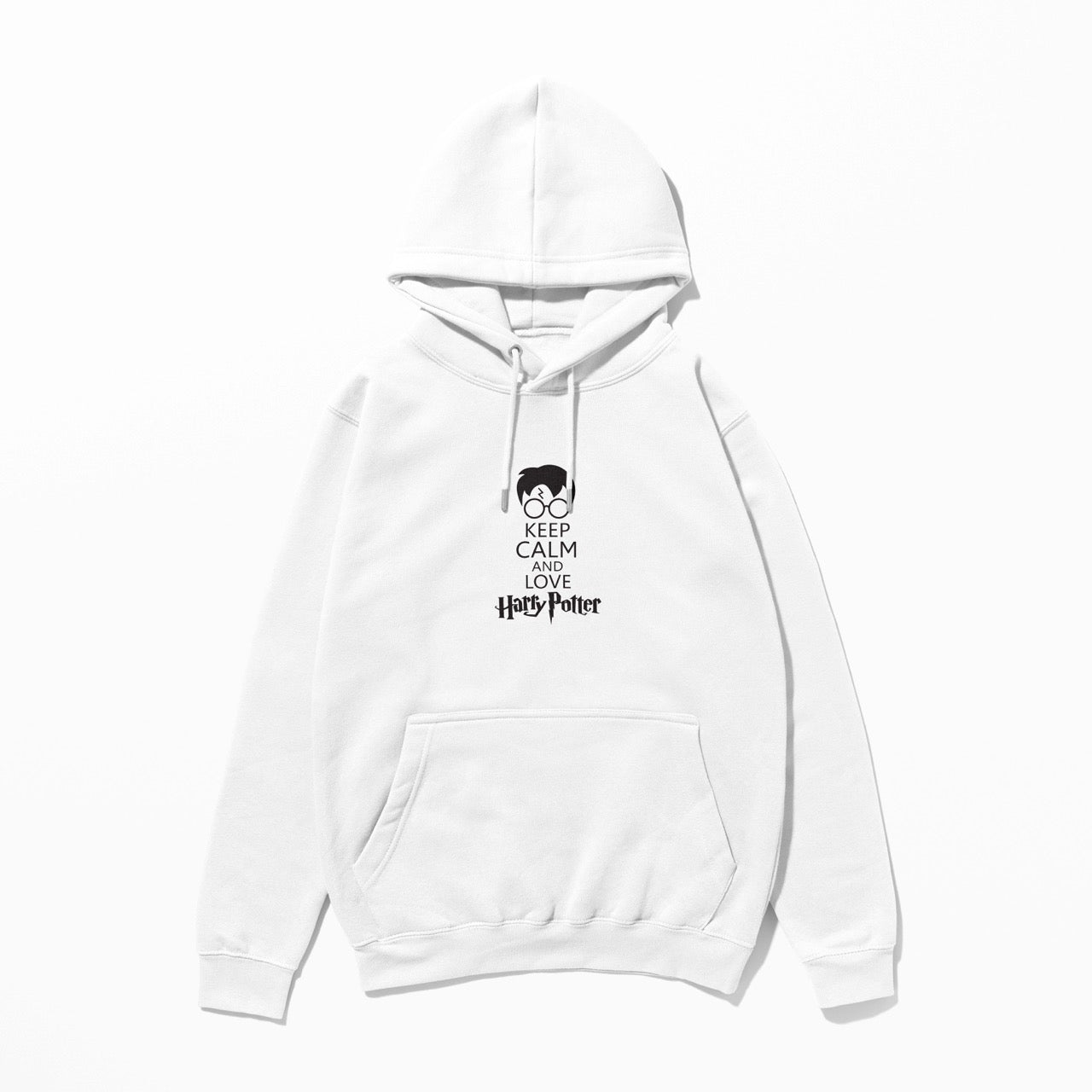 Love Harry - Hoodie