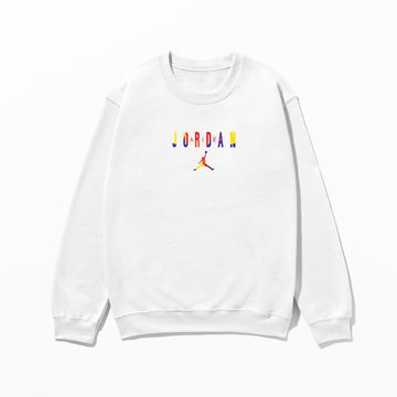 Jordan - Sweatshirt