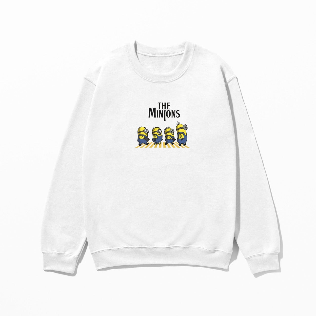 The Minions - Sweatshirt