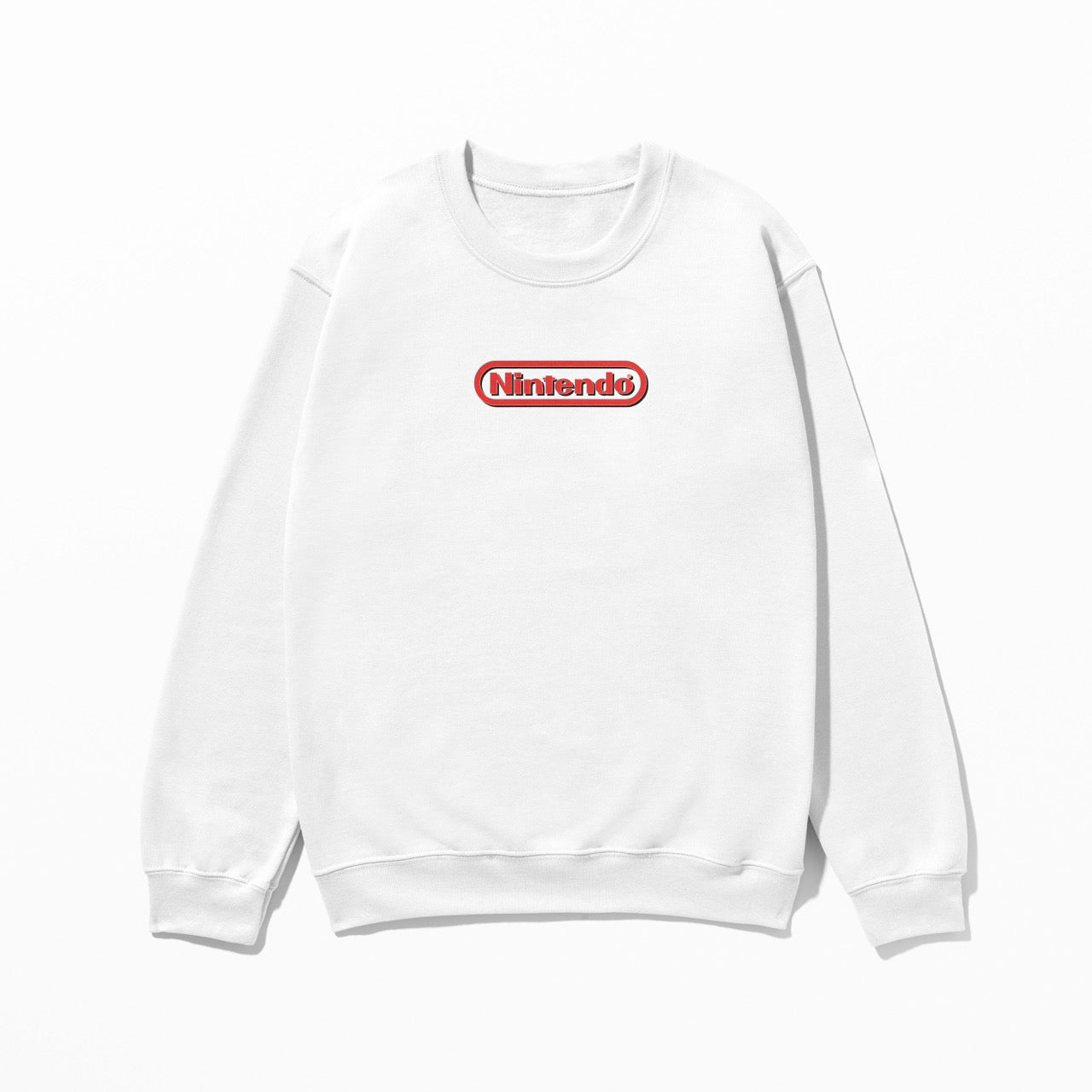 Nintendo - Sweatshirt