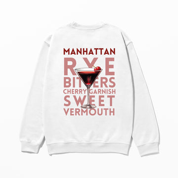 Manhattan - Sweatshirt