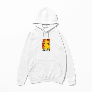 Pika - Hoodie