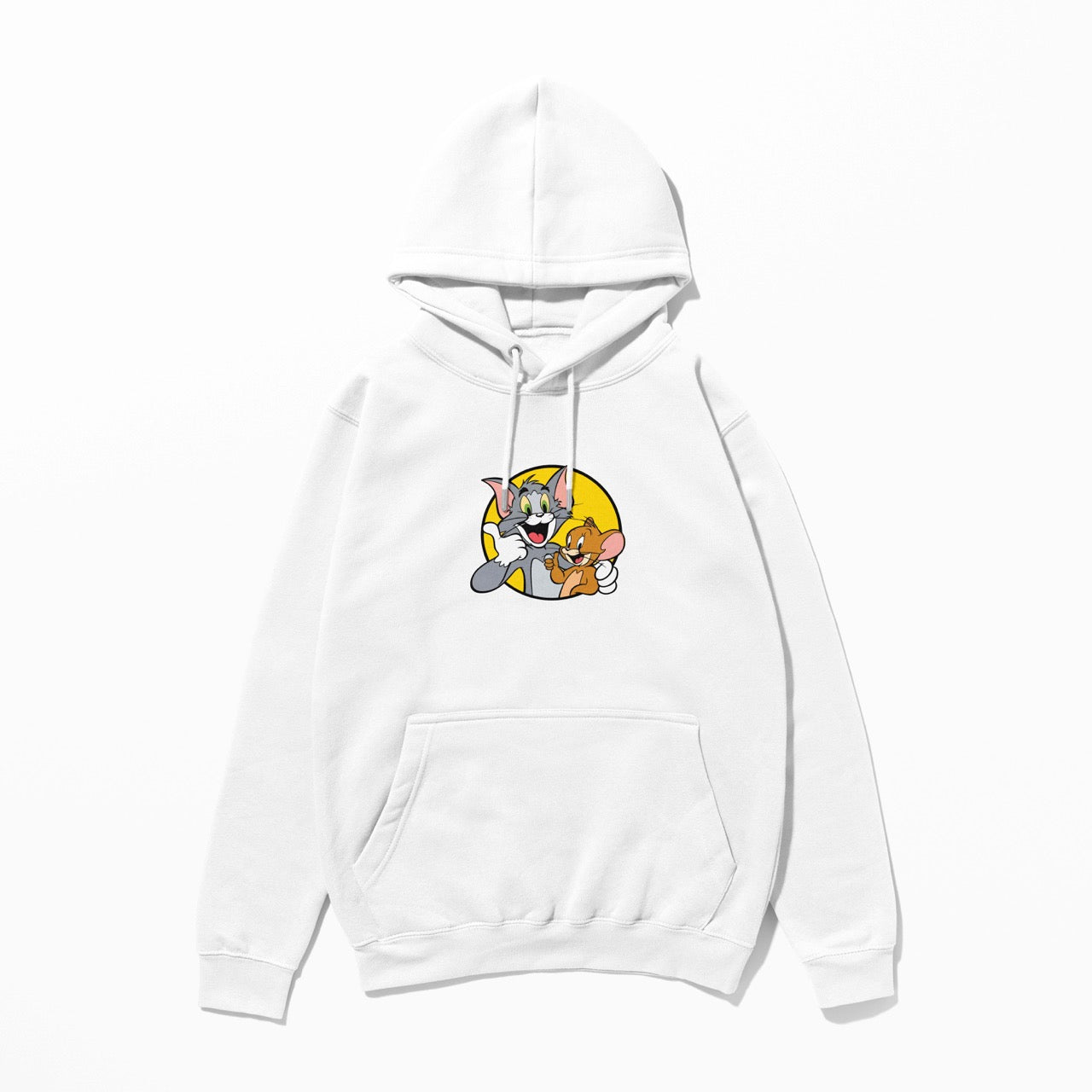 Tom and Jerry - Hoodie