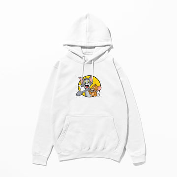 Tom and Jerry - Hoodie