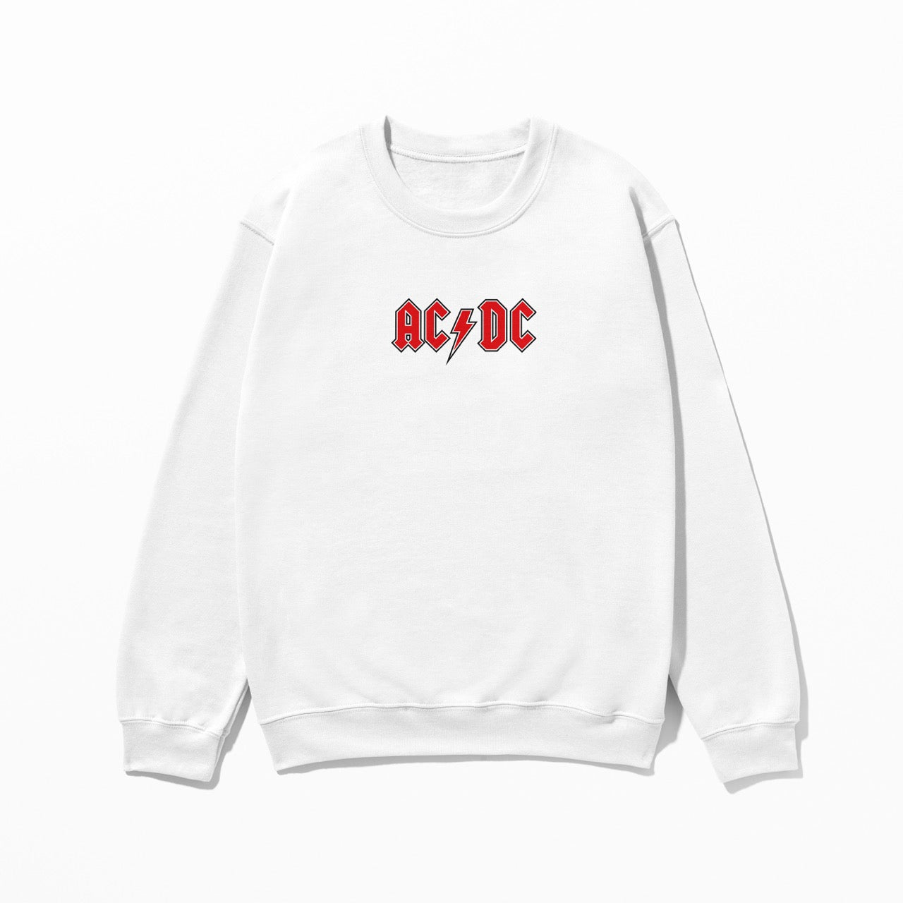 AC DC - Sweatshirt